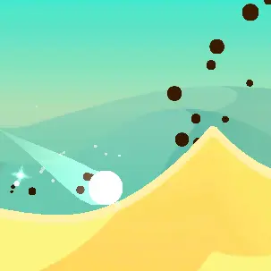 Curve Rush