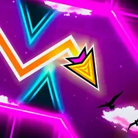 Geometry Dash Challenge