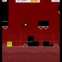 Geometry Dash Challenge